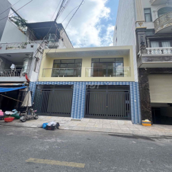 CHÍNH CHỦ CHO THUÊ NHÀ GẦN CHỢ CÂY KEO MỚI XÂY [ 8m x 20m] 1 LẦU - 4PN