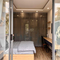 🔥💥🔥 Khai trương hệ thống 1PN Quận 7_ new 100% _ gần Lotte, PMH, Rmit…