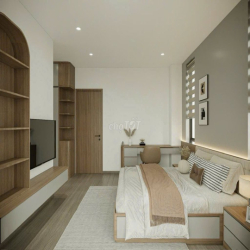 CHO THUÊ BIỆT THỰ CAO CẤP GS METROCITY - NHÀ BÈ