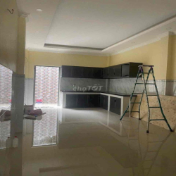 CHÍNH CHỦ CHO THUÊ NHÀ GẦN CHỢ CÂY KEO MỚI XÂY [ 8m x 20m] 1 LẦU - 4PN