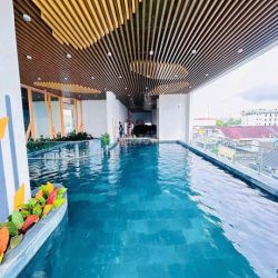 Cho thuê căn hộ cao cấp CARA RIVER PARK -CẦN THƠ