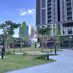 Cho thuê căn hộ cao cấp CARA RIVER PARK -CẦN THƠ