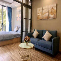 🔥💥🔥 Khai trương hệ thống 1PN Quận 7_ new 100% _ gần Lotte, PMH, Rmit…