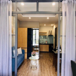 🔥💥🔥 Khai trương hệ thống 1PN Quận 7_ new 100% _ gần Lotte, PMH, Rmit…