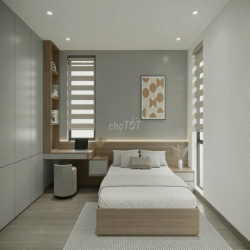 CHO THUÊ BIỆT THỰ CAO CẤP GS METROCITY - NHÀ BÈ
