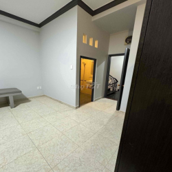 NHÀ MỚI 4PN ( 4X17 ) ĐẦY ĐỦ NỘI THẤT Gần  Phan Đình Phùng