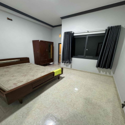 NHÀ MỚI 4PN ( 4X17 ) ĐẦY ĐỦ NỘI THẤT Gần  Phan Đình Phùng