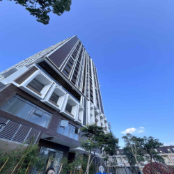 Cho thuê căn hộ cao cấp CARA RIVER PARK -CẦN THƠ