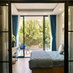 🔥💥🔥 Khai trương hệ thống 1PN Quận 7_ new 100% _ gần Lotte, PMH, Rmit…