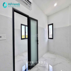 STUDIO 1PN Tách Bếp,Mới 100%,Thang Máy,Mặt Tiền,Thoáng,Giá Tốt