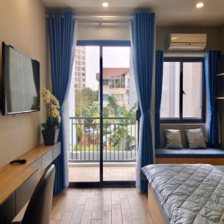 🔥💥🔥 Khai trương hệ thống 1PN Quận 7_ new 100% _ gần Lotte, PMH, Rmit…