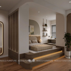 CHO THUÊ CĂN HỘ STUDIO CỬA SỔ BAN CÔNG THOÁNG -FULL NỘI THẤT,GẦN METRO