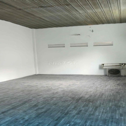 CHO THUÊ NHÀ NGUYÊN CĂN MỚI 100% NGAY MẶT TIỀN TRƯỜNG CHINH GIÁ RẺ