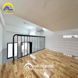 KHAI TRƯƠNG CHDV DUPLEX MỚI XÂY GÁC CAO ĐỨNG ĐƯỢC AN NINH THOÁNG MÁT