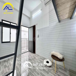 KHAI TRƯƠNG CHDV DUPLEX MỚI XÂY GÁC CAO ĐỨNG ĐƯỢC AN NINH THOÁNG MÁT