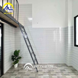 KHAI TRƯƠNG CHDV DUPLEX MỚI XÂY GÁC CAO ĐỨNG ĐƯỢC AN NINH THOÁNG MÁT