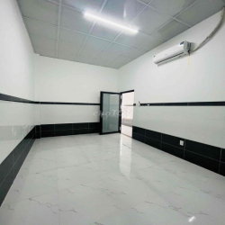 CHO THUÊ NHÀ TRỆT MỚI KHU VĂN HOÁ TÂY ĐÔ CÓ HẺM HÔNG VÀ NỘI THẤT 5.5TR