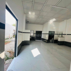 CHO THUÊ NHÀ TRỆT MỚI KHU VĂN HOÁ TÂY ĐÔ CÓ HẺM HÔNG VÀ NỘI THẤT 5.5TR