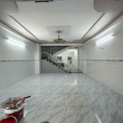 💥NHÀ ĐẸP [ 4,5 x 14] 1 lầu 2 PN ,2WC , KHU ĐƯỜNG SỐ 14💥