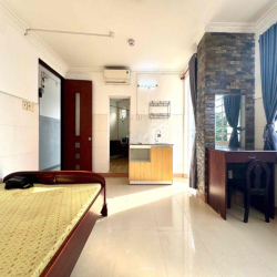 CHO THUÊ CĂN HỘ có BAN CÔNG tại TRƯỜNG CHINH QUẬN 12