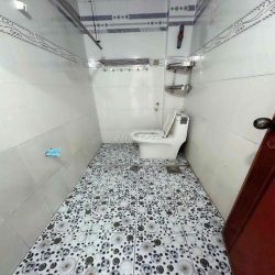 💥NHÀ ĐẸP [ 4,5 x 14] 1 lầu 2 PN ,2WC , KHU ĐƯỜNG SỐ 14💥