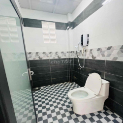 CHO THUÊ NHÀ TRỆT MỚI KHU VĂN HOÁ TÂY ĐÔ CÓ HẺM HÔNG VÀ NỘI THẤT 5.5TR