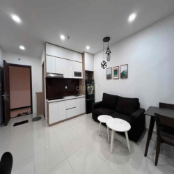 cho thuê căn hộ 1 phòng đủ nội thất 11.5 triệu