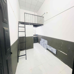 Phòng trọ gác cao M8 gần Đình Phong Phú - Ngã tư Thủ Đức.