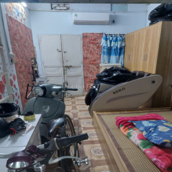 Cho thuê nhà trọ giá sinh viên