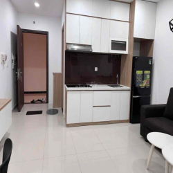 cho thuê căn hộ 1 phòng đủ nội thất 11.5 triệu