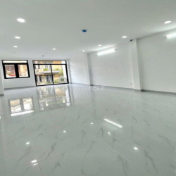 🔥CHO THUÊ NHÀ NGUYÊN CĂN HẦM-TRỆT-lỮNG +5 TẦNG  , TRẦN NÃO, QUẬN 2