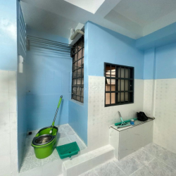 Chung cư 595_Q10_ 3pn2wc_54m2_Chính chủ