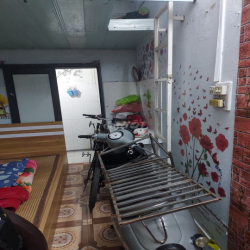 Cho thuê nhà trọ giá sinh viên