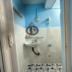 Chung cư 595_Q10_ 3pn2wc_54m2_Chính chủ