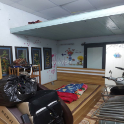 Cho thuê nhà trọ giá sinh viên