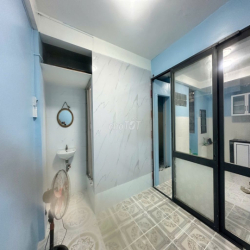 Chung cư 595_Q10_ 3pn2wc_54m2_Chính chủ