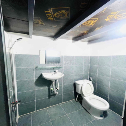 Phòng trọ gác cao M8 gần Đình Phong Phú - Ngã tư Thủ Đức.