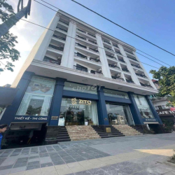 NHÀ THẬT GIÁ THẬT STUDIO Ở MẶT ĐƯỜNG 59 VĂN TIẾN DŨNG BAN CÔNG THOÁNG