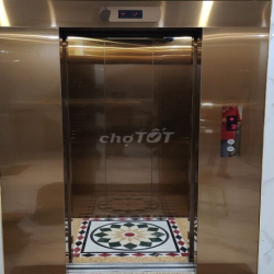 căn hộ thang máy 1 ngủ rộng, khách , bếp nhà wc 