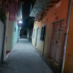 Cho thuê nhà trọ giá sinh viên