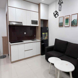 cho thuê căn hộ 1 phòng đủ nội thất 11.5 triệu