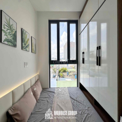 🏙️ KHAI TRƯƠNG CCMN CHƯA QUA SỬ DỤNG - BANCOL - THANG MÁY- HẦM XE ✨