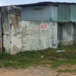 cho thuê đất và phòng trọ