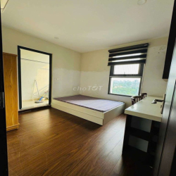 CHO THUÊ CHUNG CƯ 2PN HOMELAND THƯỢNG THANH - LONG BIÊN, FULL NỘI THẤT