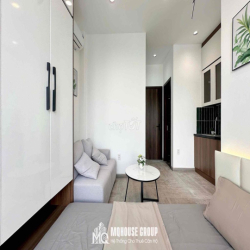 🏙️ KHAI TRƯƠNG CCMN CHƯA QUA SỬ DỤNG - BANCOL - THANG MÁY- HẦM XE ✨