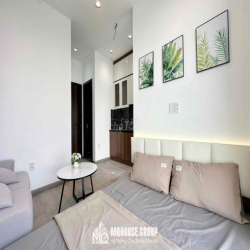 🏙️ KHAI TRƯƠNG CCMN CHƯA QUA SỬ DỤNG - BANCOL - THANG MÁY- HẦM XE ✨