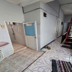 Phòng trọ sinh viên 75-12 Nguyễn Văn Cừ Quận 5 có máy lạnh