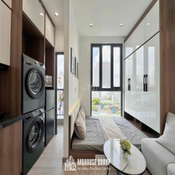 🏙️ KHAI TRƯƠNG CCMN CHƯA QUA SỬ DỤNG - BANCOL - THANG MÁY- HẦM XE ✨