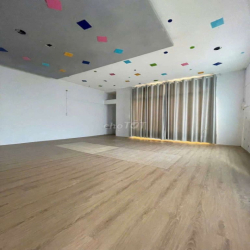 Cho Thuê Nhà 1 Trệt 1 Lầu 6x19m Hẻm Xe Hơi Trần Trọng Cung