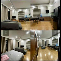 Căn Studio đủ đồ 40m2